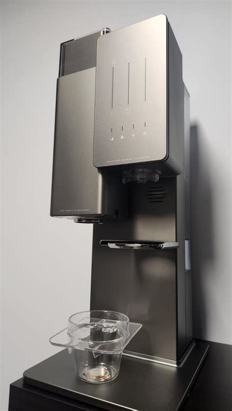 Xbloom coffee machine. Things To Know About Xbloom coffee machine. 